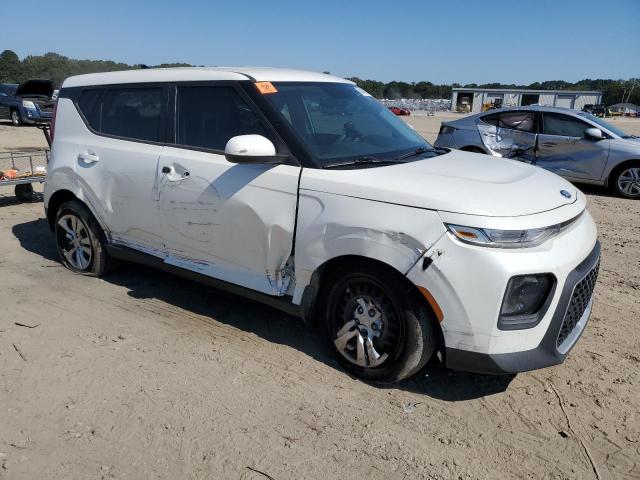 2021 KIA SOUL LX #3278704628