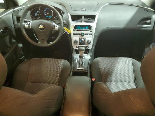 2010 CHEVROLET MALIBU 1LT - 1G1ZC5EB0AF296893