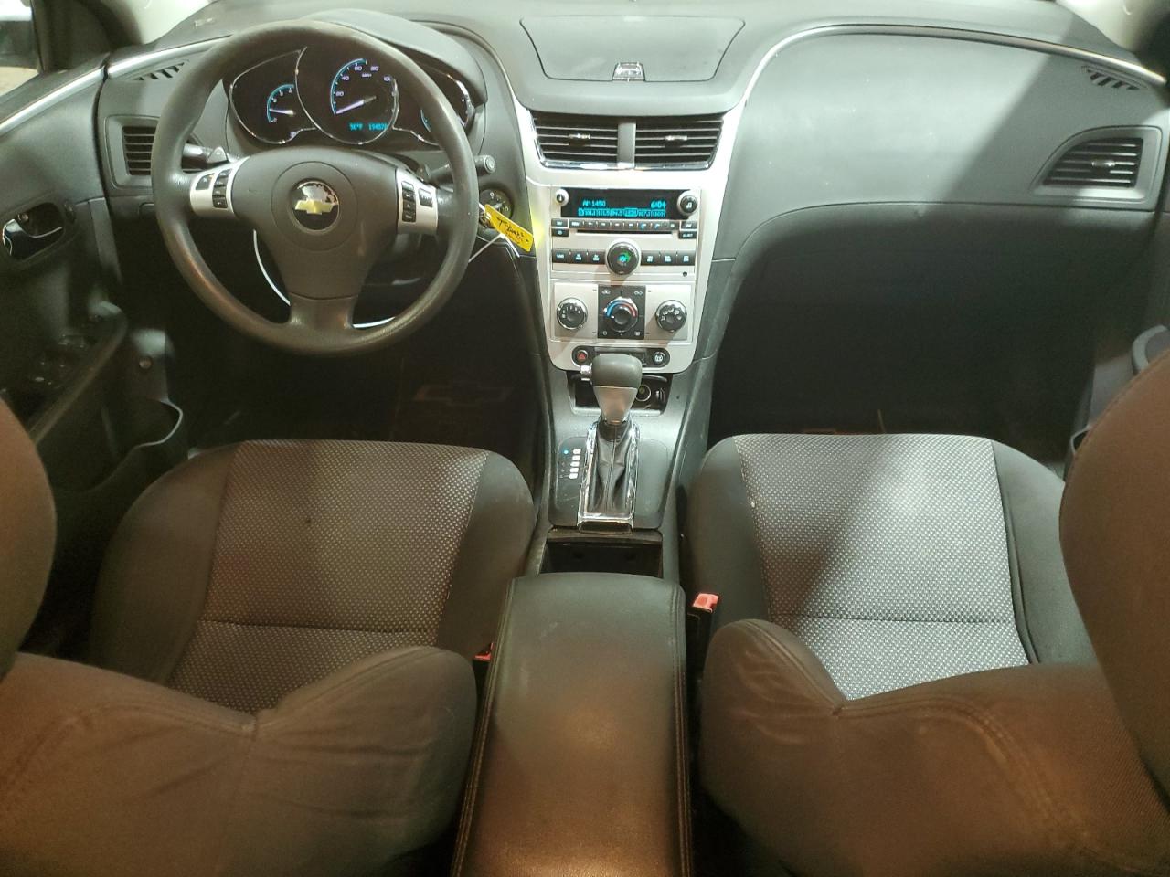 CHEVROLET MALIBU 1LT