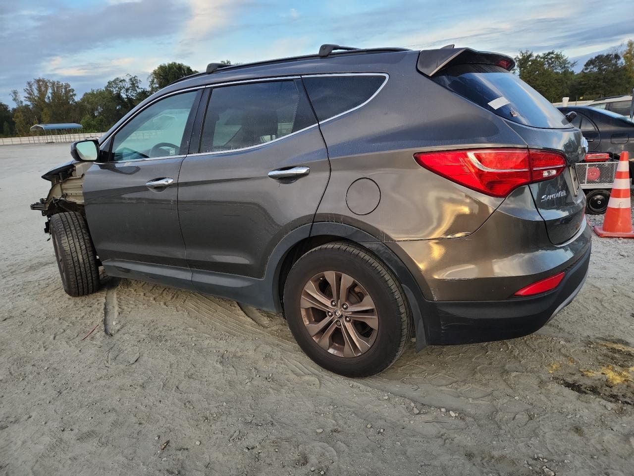 HYUNDAI SANTA FE SPORT