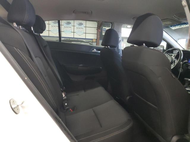 2021 KIA SPORTAGE L KNDPMCAC4M7845217