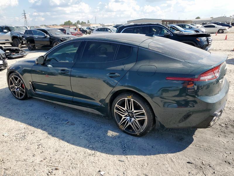 2023 KIA STINGER GT #3301878465