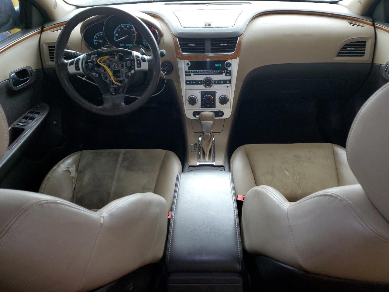 CHEVROLET MALIBU 2LT