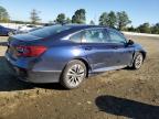 Lot #3303957695 2018 HONDA ACCORD HYB