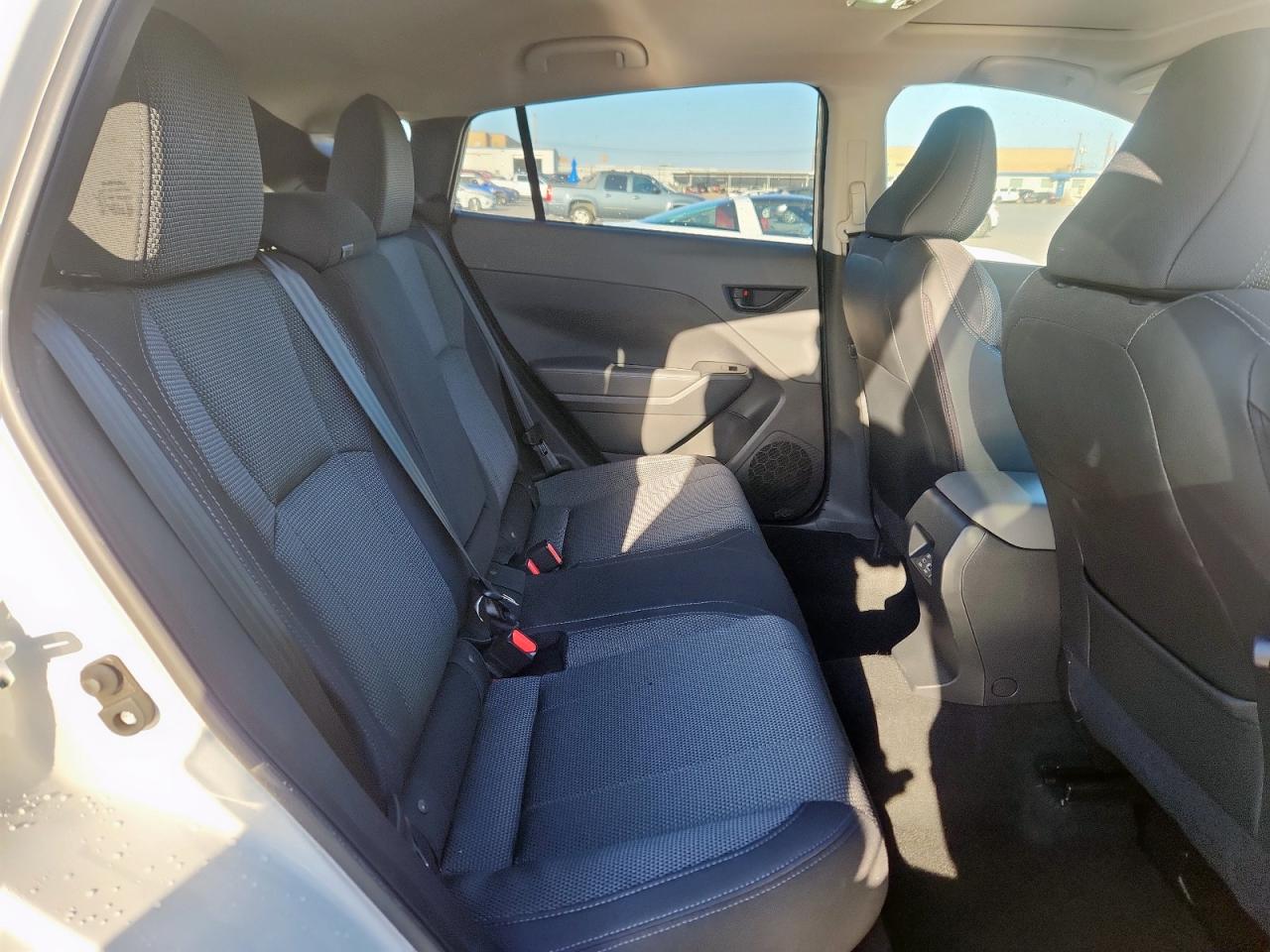 SUBARU CROSSTREK PREMIUM