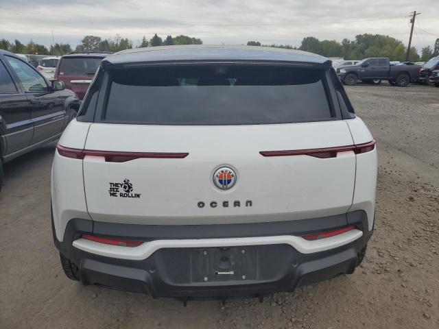 2023 FISKER AUTOMOTIVE OCEAN - VCF1UBU26PG008377