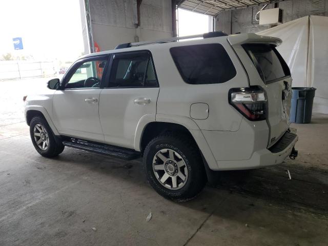 2016 TOYOTA 4RUNNER SR #3291237961