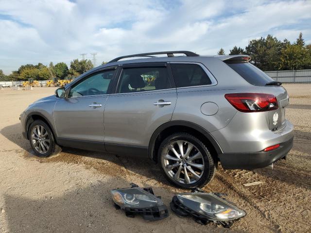 2015 MAZDA CX-9 GRAND - JM3TB3DA4F0453551