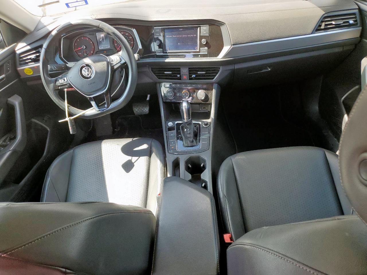 VOLKSWAGEN JETTA S