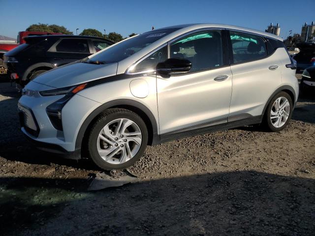 CHEVROLET BOLT EV 1L