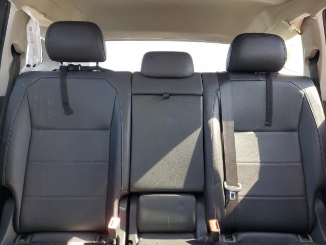 2019 VOLKSWAGEN TIGUAN SE #3315708477