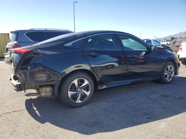 2019 HONDA CIVIC LX #3284661326