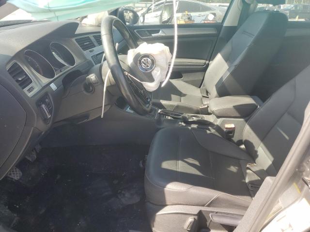 2015 VOLKSWAGEN GOLF TDI 3VWRA7AU3FM074790