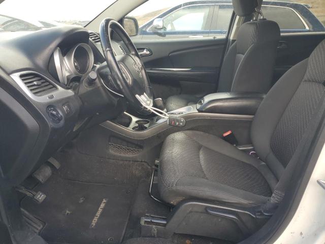 2016 DODGE JOURNEY #3286878216