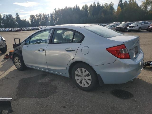 2012 HONDA CIVIC LX #3302963636