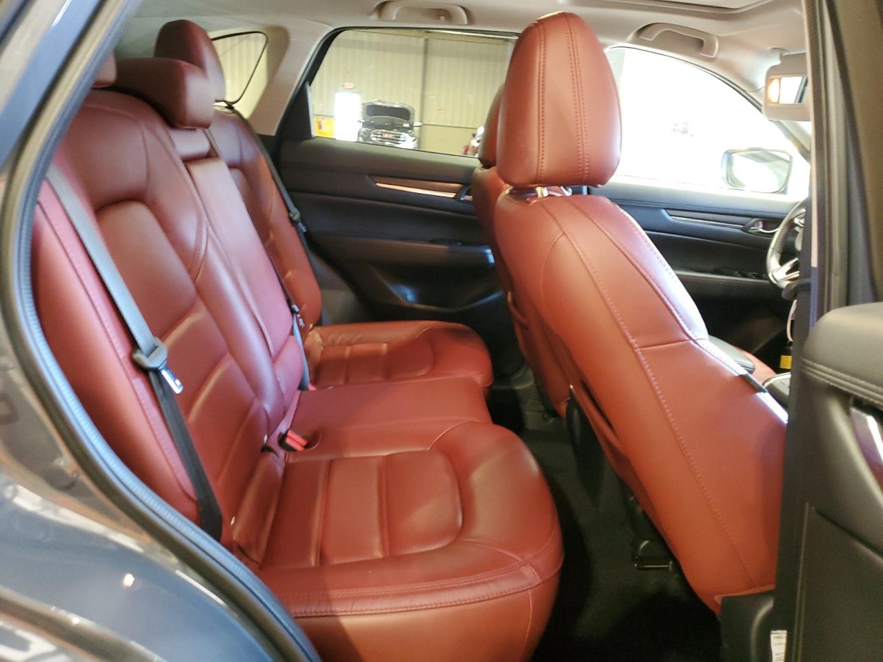 MAZDA CX-5 PREFERRED