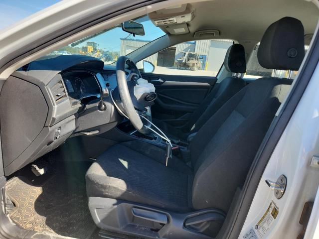 2021 VOLKSWAGEN JETTA S #3290355764