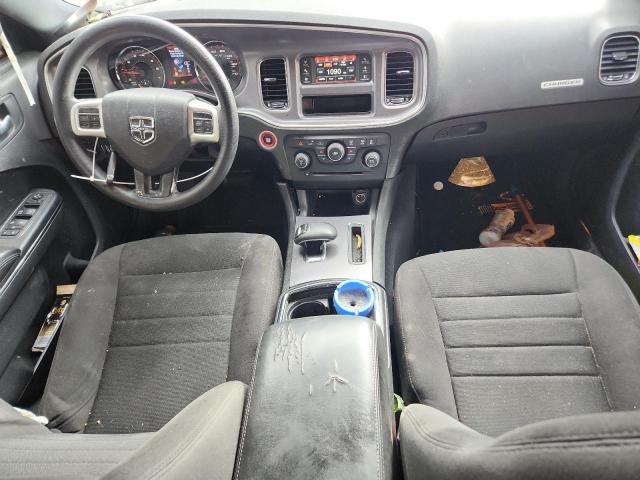 2013 DODGE CHARGER SE #3284148534