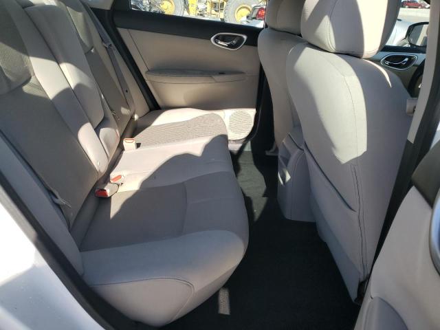 2015 NISSAN SENTRA S - 3N1AB7AP9FY349601