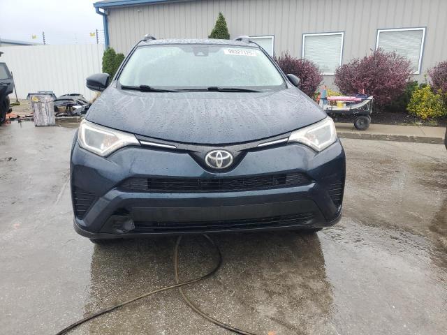 2017 TOYOTA RAV4 LE - JTMBFREV7HJ707716