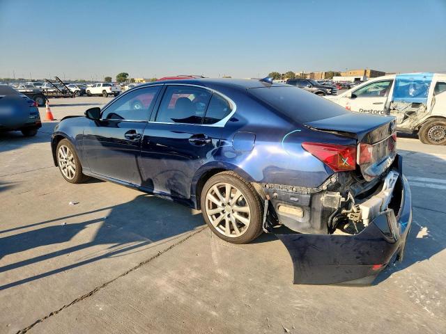 2015 LEXUS GS 350 - JTHCE1BL8FA003371