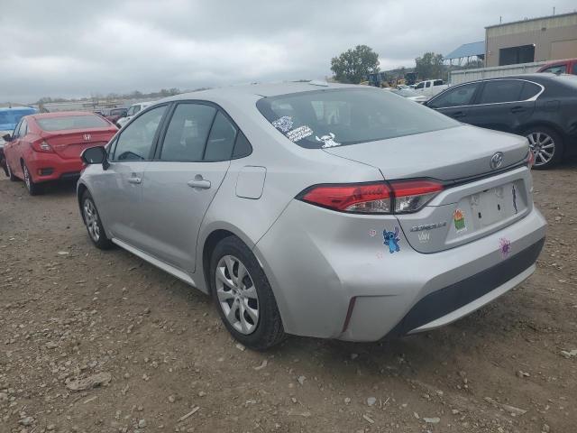 2020 TOYOTA COROLLA LE - 5YFEPRAEXLP105946