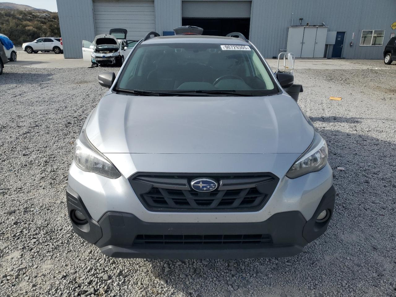 SUBARU CROSSTREK SPORT