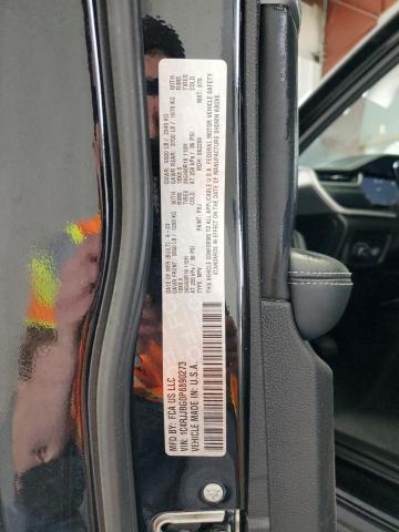 2023 JEEP GRAND CHER - 1C4RJJBG0P8890273