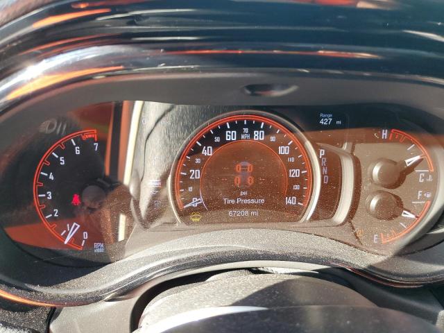 2021 DODGE DURANGO SX #3284681334