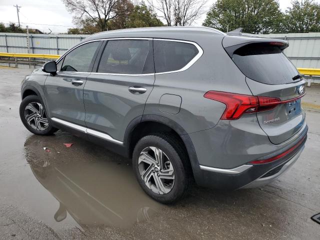 2021 HYUNDAI SANTA FE S 5NMS3DAJXMH327560