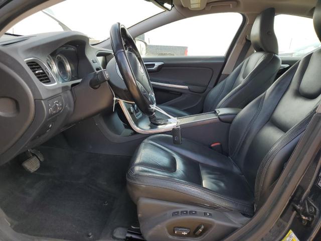 2013 VOLVO S60 T5 - YV1612FH0D2192802