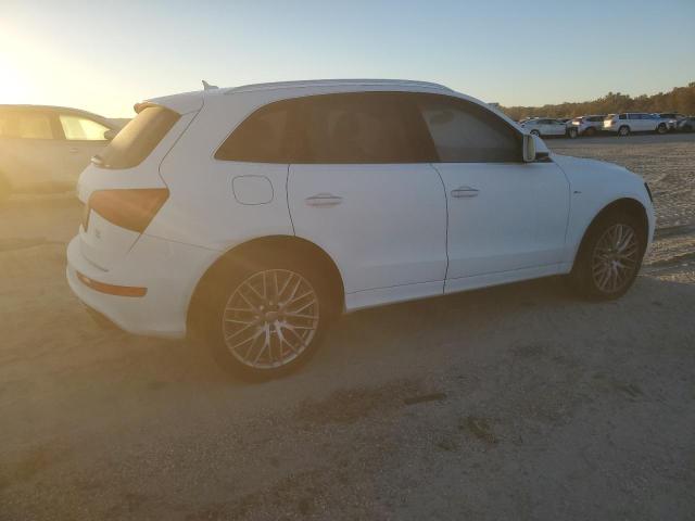 2017 AUDI Q5 PREMIUM - WA1M2AFP0HA085007