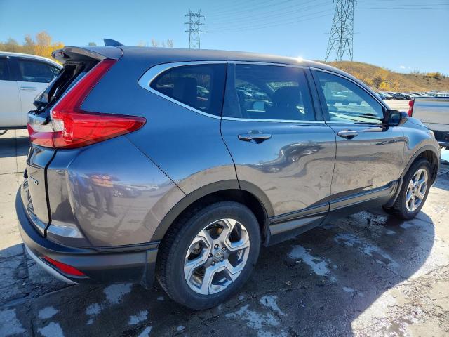 2017 HONDA CR-V EXL - 2HKRW2H88HH607113