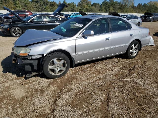 Global Auto Auctions: 2003 ACURA 3.2TL