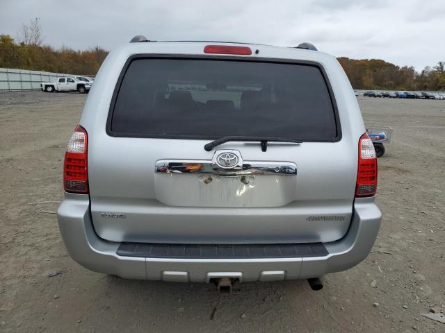 2007 TOYOTA 4RUNNER SR #3302765338