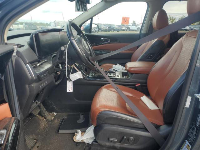 2022 KIA CARNIVAL S KNDNE5H30N6145255