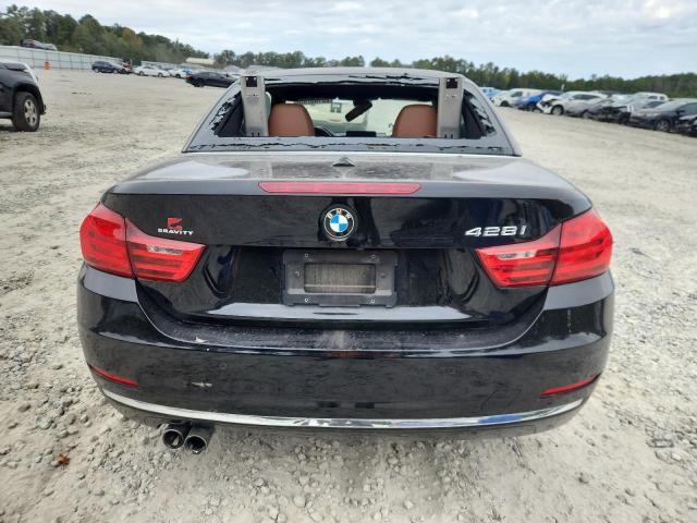 2016 BMW 428 I SULE WBA3V7C51G5A25338