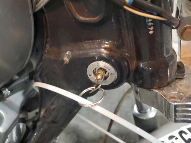 2007 HARLEY-DAVIDSON FXDBI 1HD1GX4107K308469