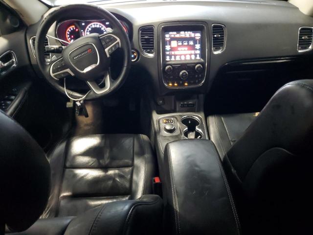 2017 DODGE DURANGO CI - 1C4RDJEG7HC817564
