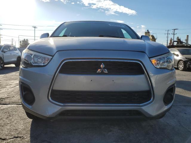 2015 MITSUBISHI OUTLANDER - Inny widok
