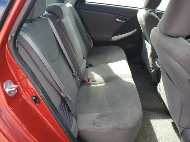 2013 TOYOTA PRIUS - JTDKN3DU3D1642298