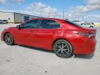 Lot #3303003646 2023 TOYOTA CAMRY SE N