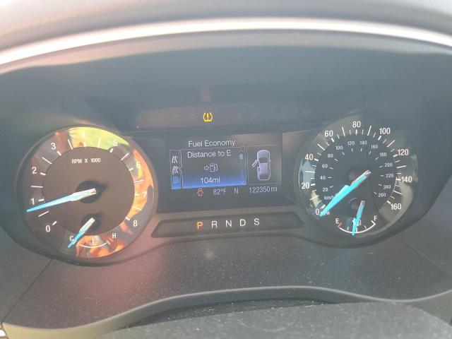 2013 FORD FUSION SE - 3FA6P0H74DR211494