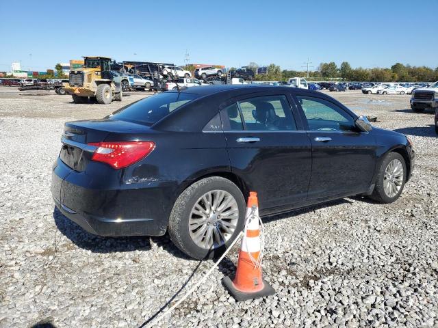2014 CHRYSLER 200 - 1C3CCBCG2EN121393