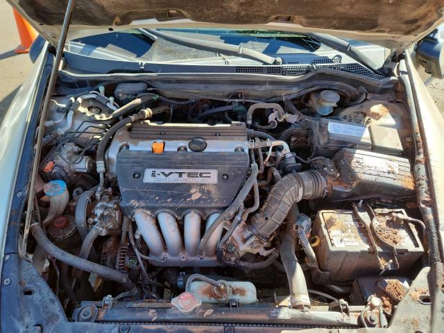 2006 HONDA ACCORD EX #3310361961