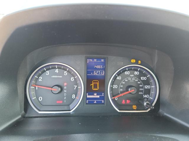 2011 HONDA CR-V LX - JHLRE4H36BC018330