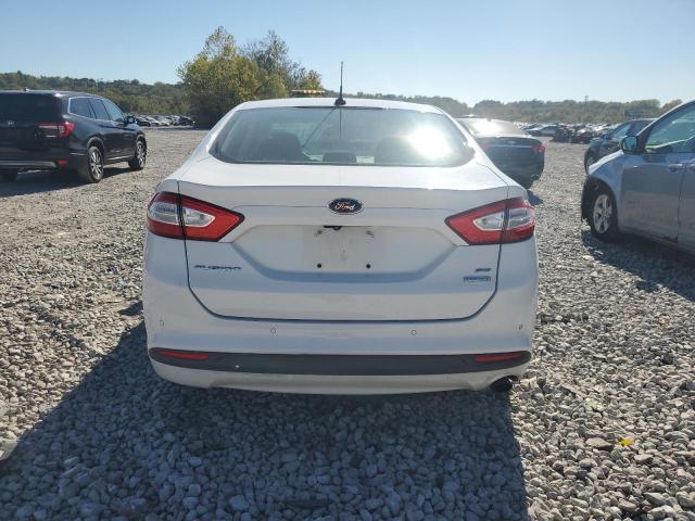 2016 FORD FUSION SE - 3FA6P0HD6GR206632
