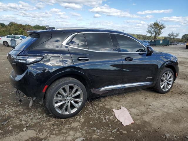 2023 BUICK ENVISION A - LRBFZSR45PD072945