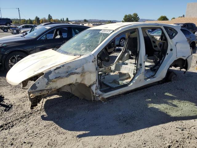 Global Auto Auctions: 2013 NISSAN ROGUE S