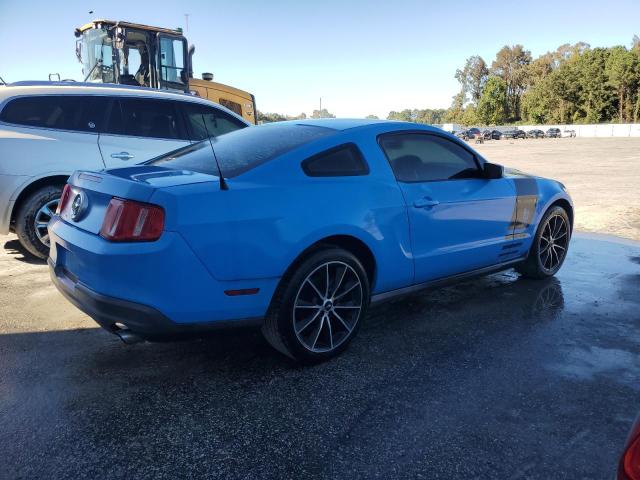 2010 FORD MUSTANG #3268261028
